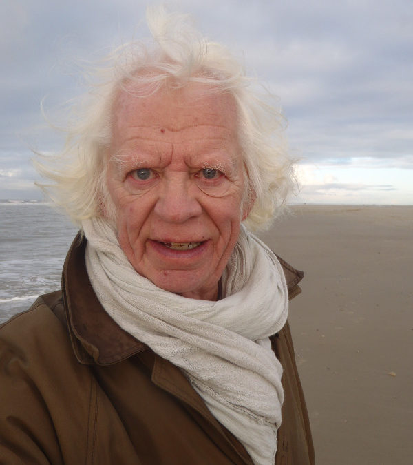 Verwonderen – januari 2021